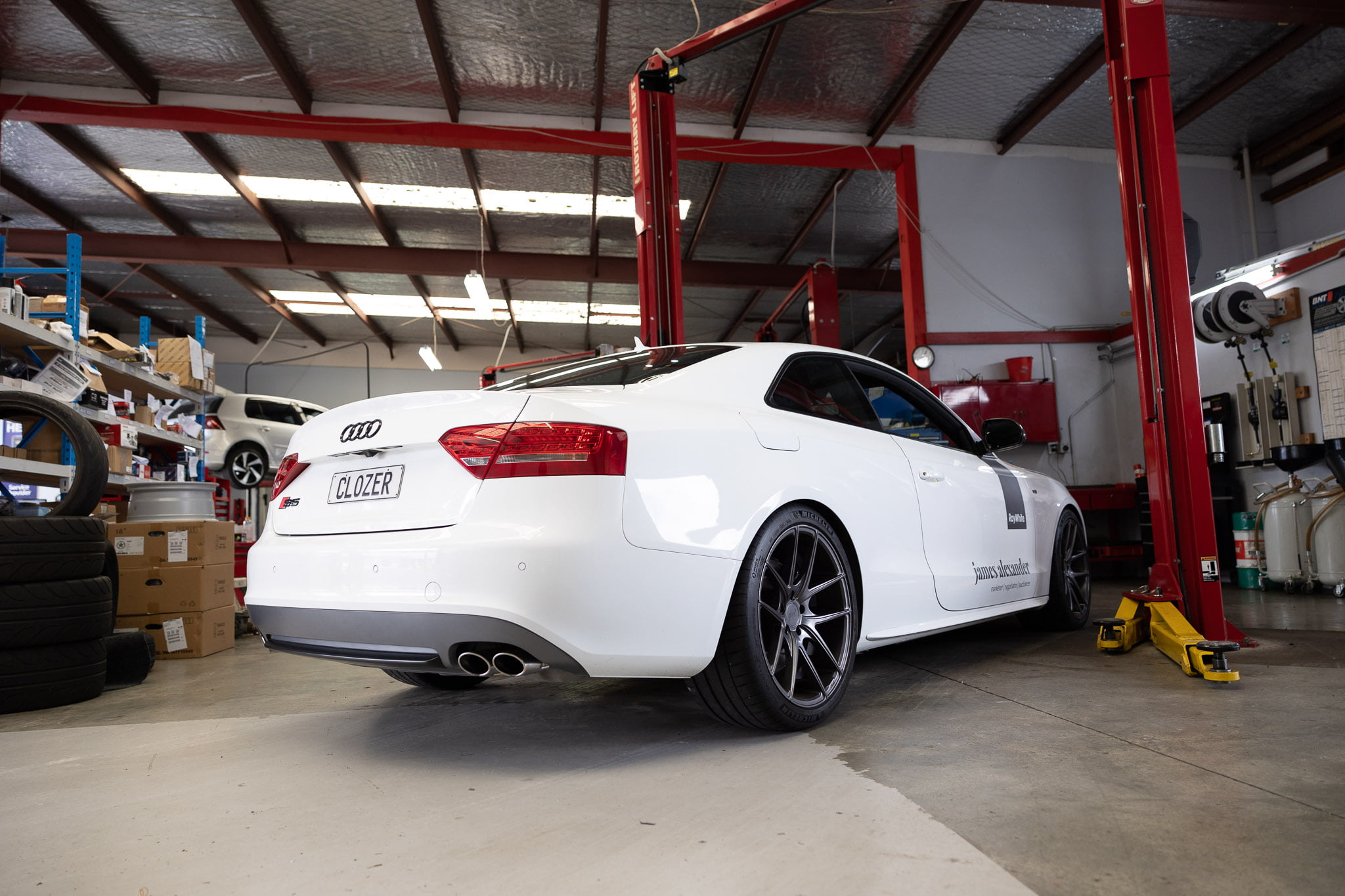 car servicing-Kelly's Autos-Whangarei